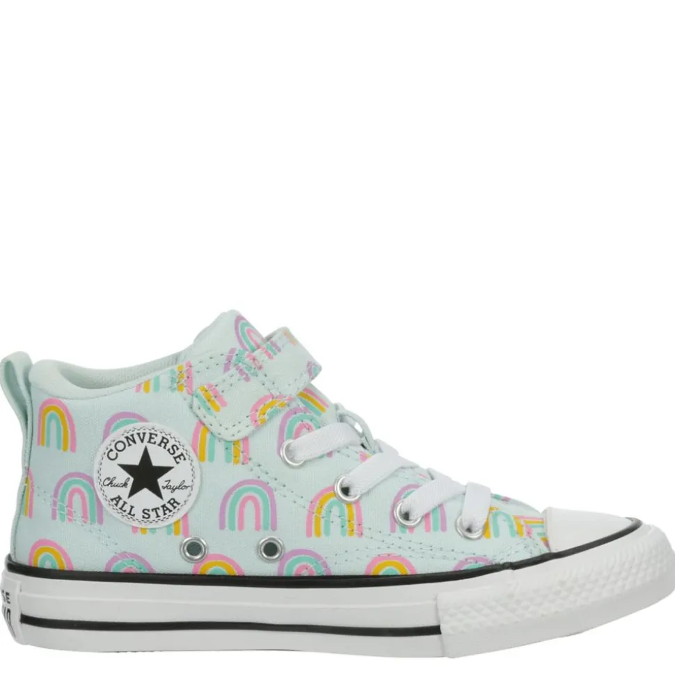 Converse Girls Chuck Taylor All Star Malden Street Sneaker