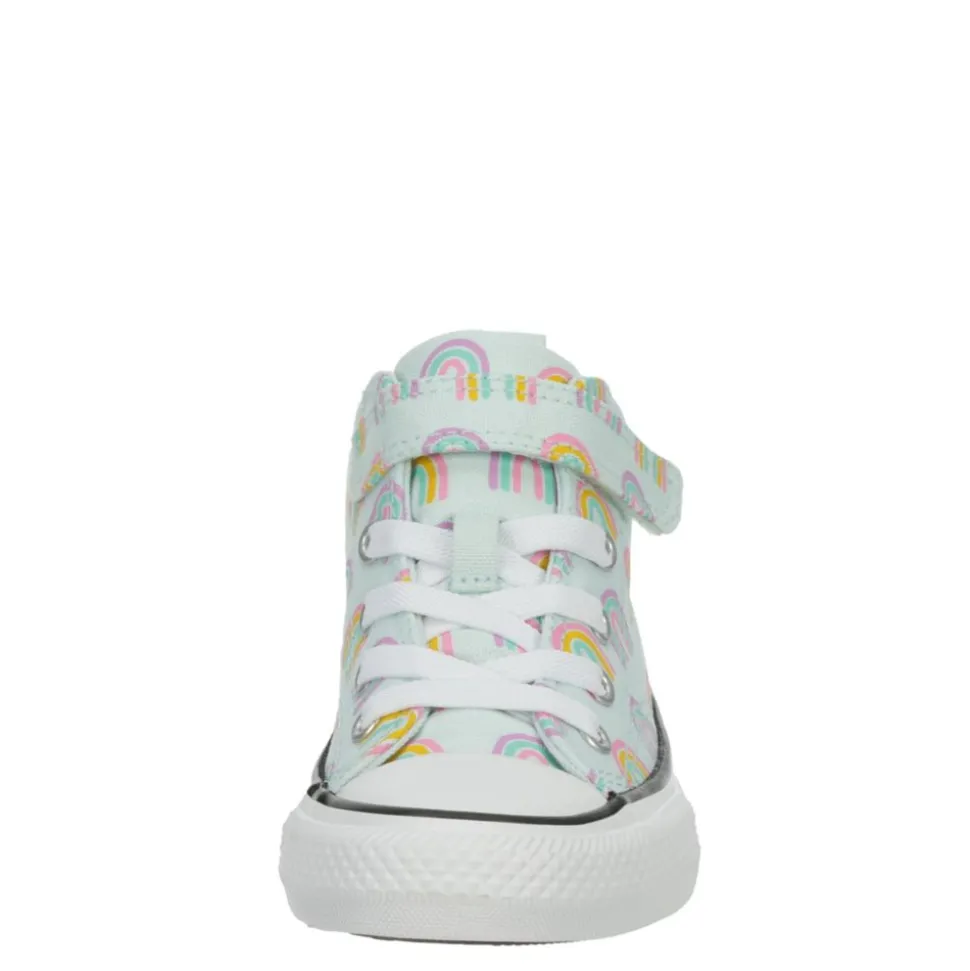 Converse Girls Chuck Taylor All Star Malden Street Sneaker