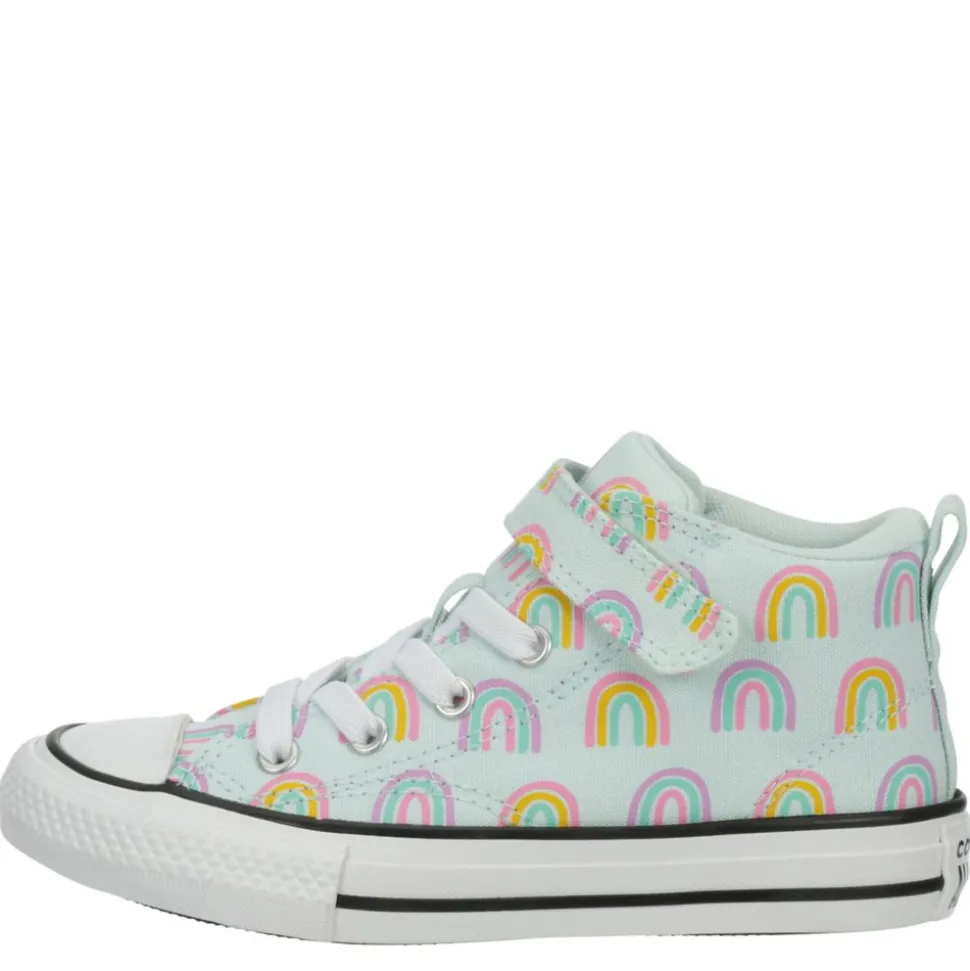 Converse Girls Chuck Taylor All Star Malden Street Sneaker