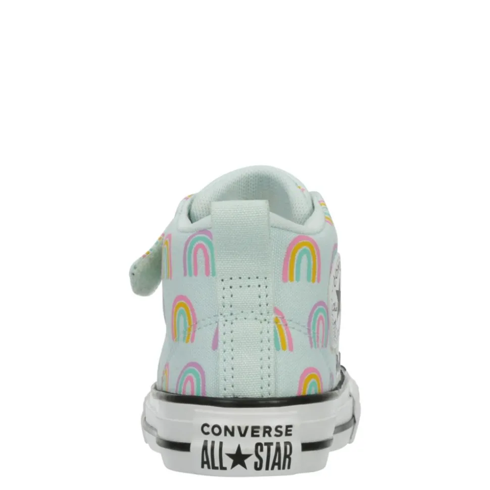 Converse Girls Chuck Taylor All Star Malden Street Sneaker