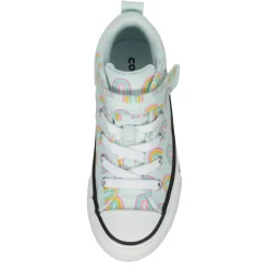 Converse Girls Chuck Taylor All Star Malden Street Sneaker