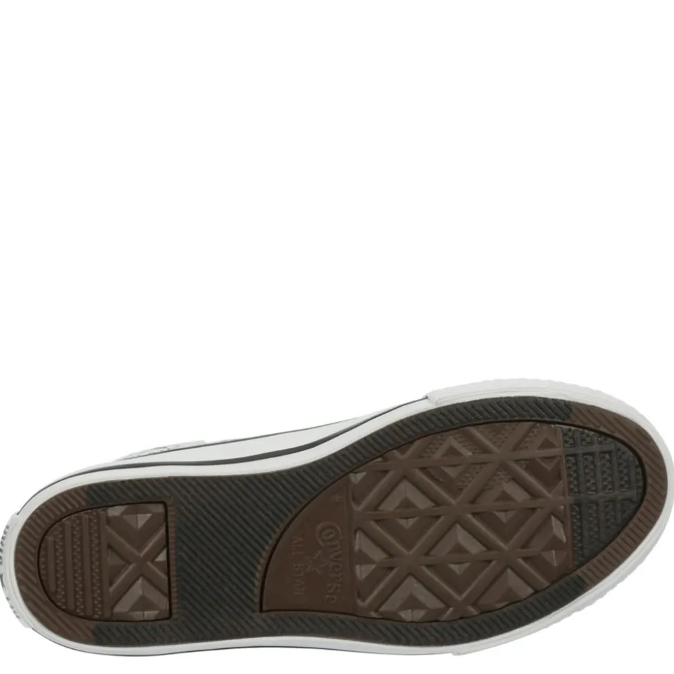 Converse Girls Chuck Taylor All Star Malden Street Sneaker