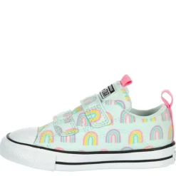 Converse Girls Infant Chuck Taylor All Star Rave 2 Sneaker