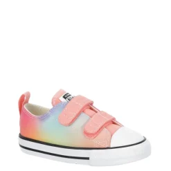 Converse Girls Infant Chuck Taylor All Star Low Sneaker