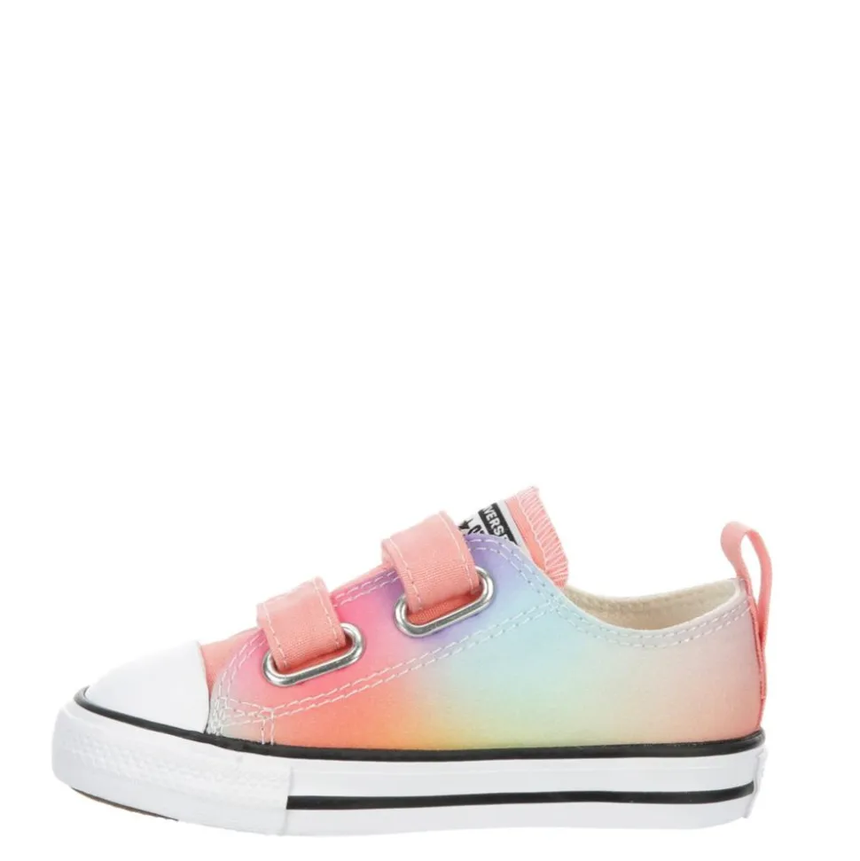 Converse Girls Infant Chuck Taylor All Star Low Sneaker