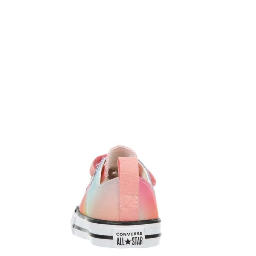 Converse Girls Infant Chuck Taylor All Star Low Sneaker