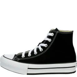 Converse Girls Little Kid Chuck Taylor All Star High Top Sneaker