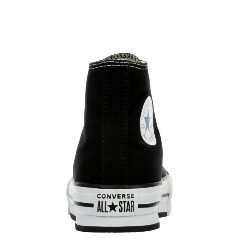 Converse Girls Little Kid Chuck Taylor All Star High Top Sneaker