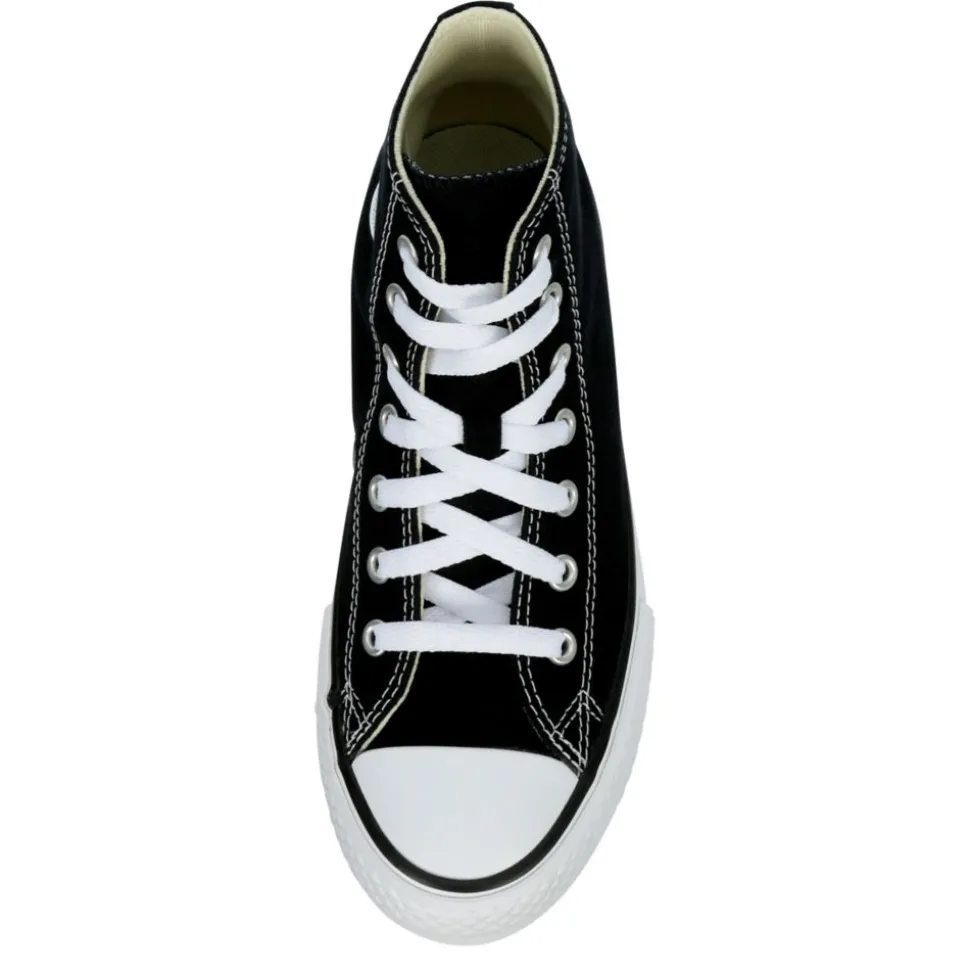 Converse Girls Little Kid Chuck Taylor All Star High Top Sneaker
