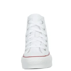 Converse Girls Little Kid Chuck Taylor All Star High Top Sneaker