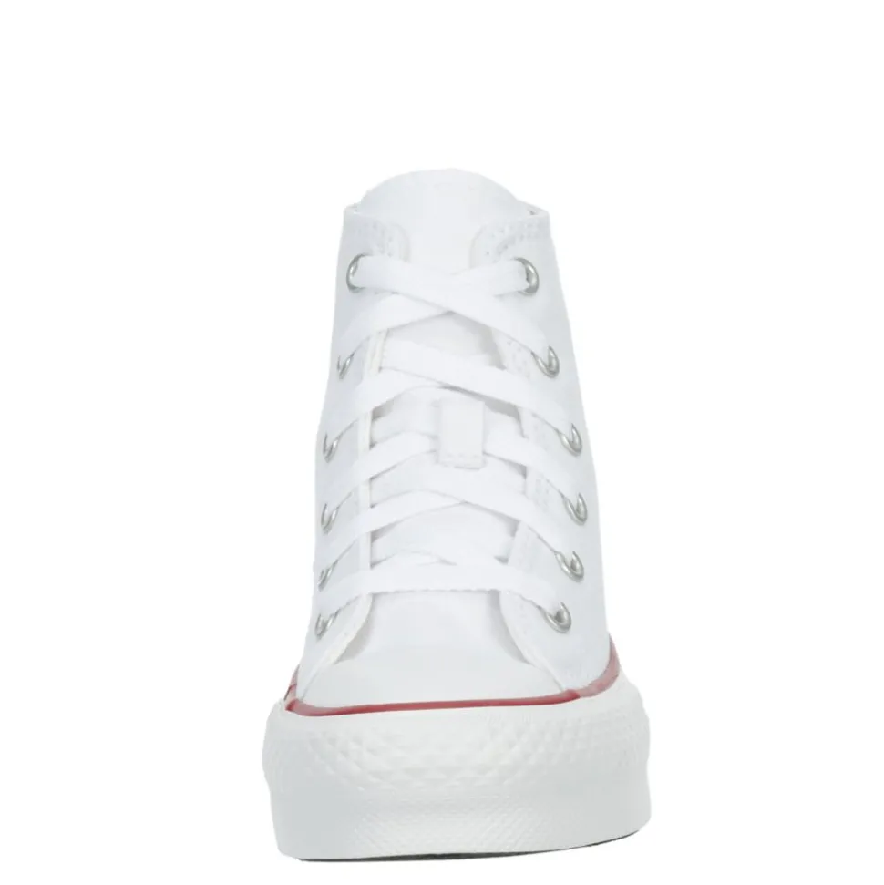 Converse Girls Little Kid Chuck Taylor All Star High Top Sneaker