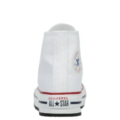 Converse Girls Little Kid Chuck Taylor All Star High Top Sneaker