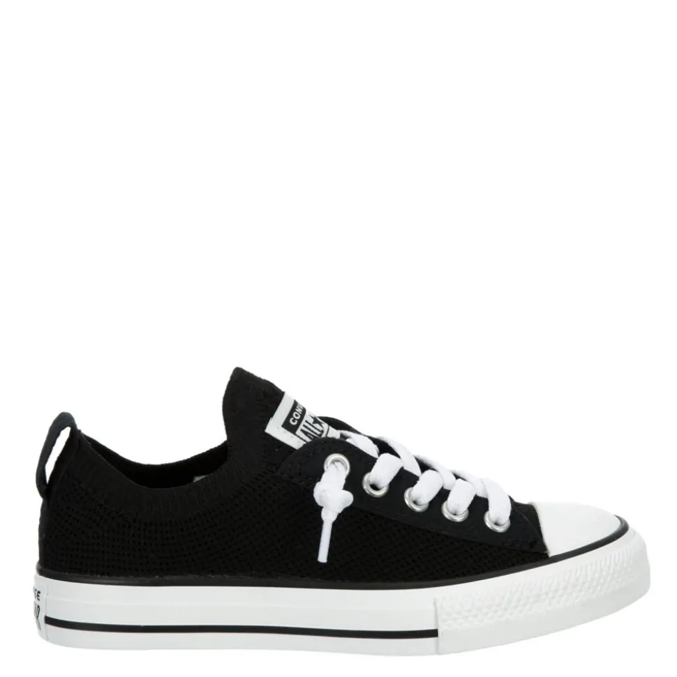 Converse Girls Little Kid Chuck Taylor All Star Knit Sneaker