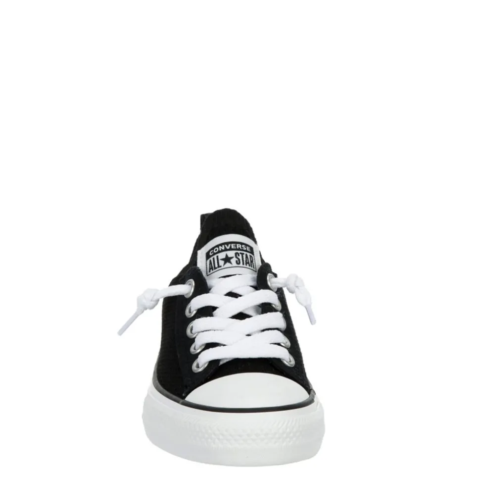 Converse Girls Little Kid Chuck Taylor All Star Knit Sneaker