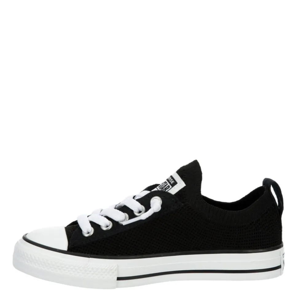 Converse Girls Little Kid Chuck Taylor All Star Knit Sneaker