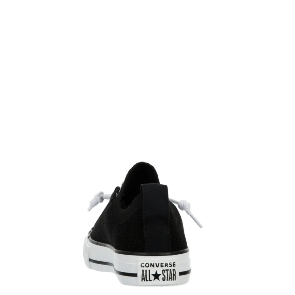 Converse Girls Little Kid Chuck Taylor All Star Knit Sneaker