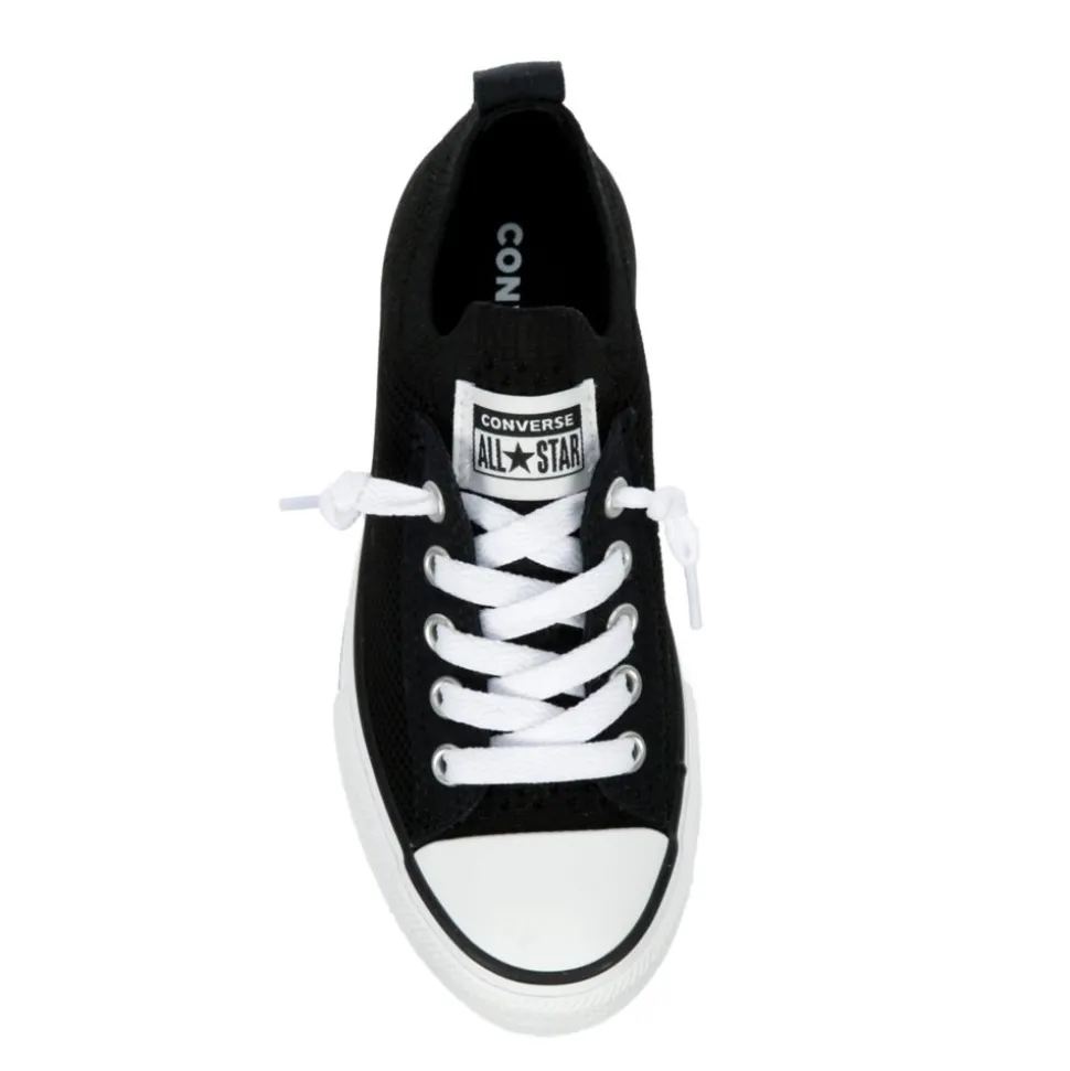 Converse Girls Little Kid Chuck Taylor All Star Knit Sneaker