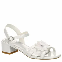 Cupcake Couture Girls Little-Big Kid Blossom Dress Sandal