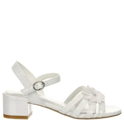 Cupcake Couture Girls Little-Big Kid Blossom Dress Sandal