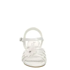 Cupcake Couture Girls Little-Big Kid Blossom Dress Sandal