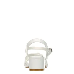 Cupcake Couture Girls Little-Big Kid Blossom Dress Sandal
