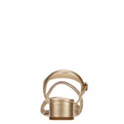 Cupcake Couture Girls Little-Big Kid Elora Dress Sandal