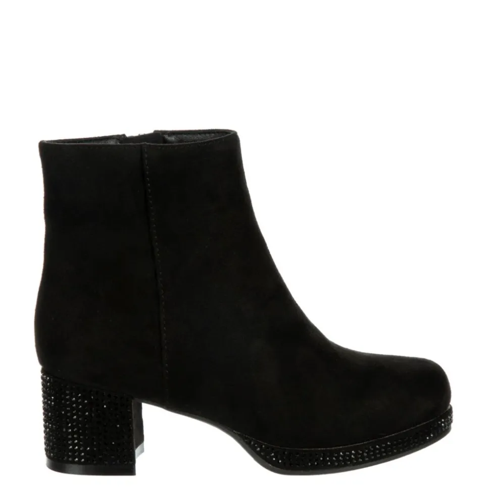 Cupcake Couture Girls Little-Big Kid Bree Dress Boot