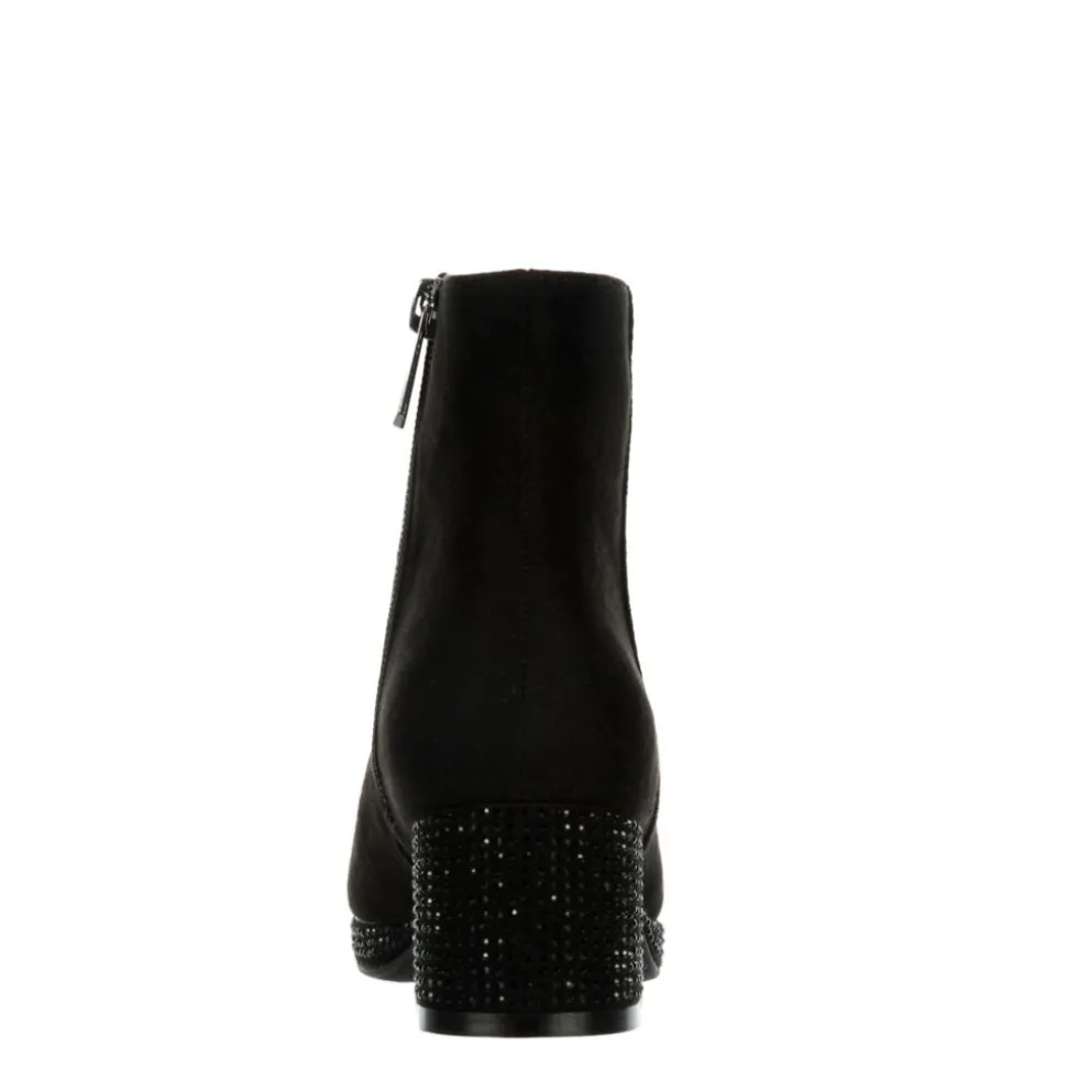 Cupcake Couture Girls Little-Big Kid Bree Dress Boot