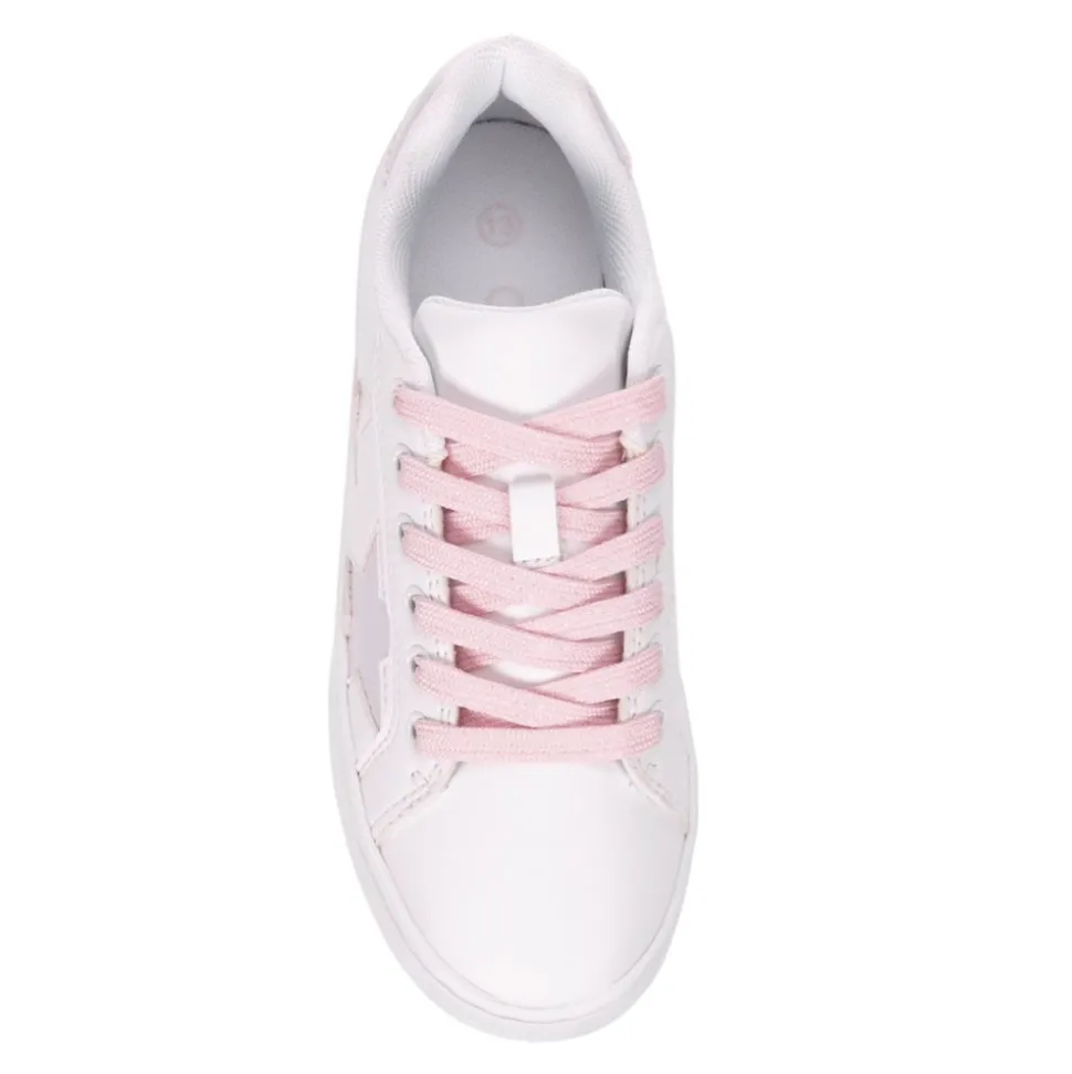 Cupcake Couture Girls Little-Big Kid Lenti Sneaker