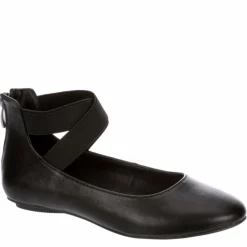 Cupcake Couture Girls Little-Big Kid Prima Flat