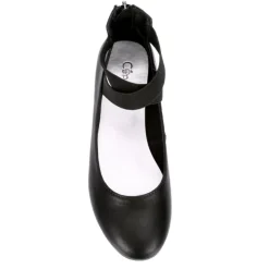 Cupcake Couture Girls Little-Big Kid Prima Flat