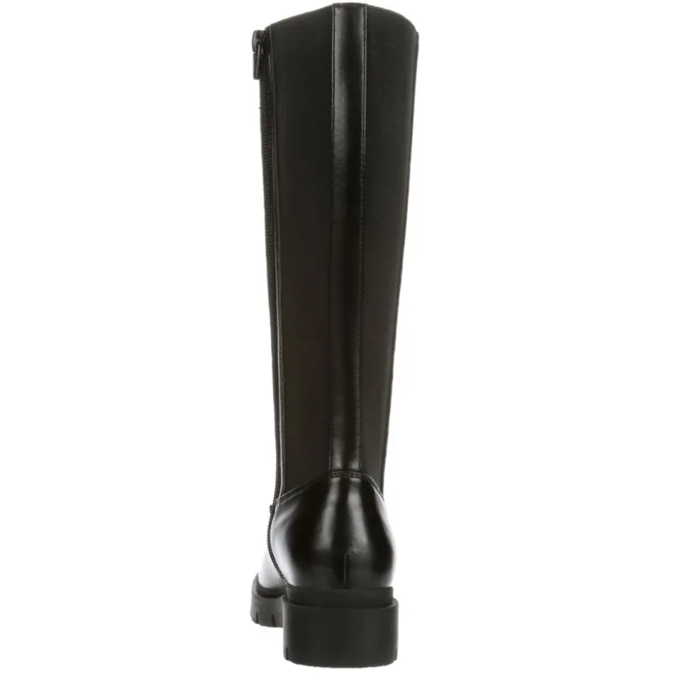 Cupcake Couture Girls Little-Big Kid Tallent Riding Boot