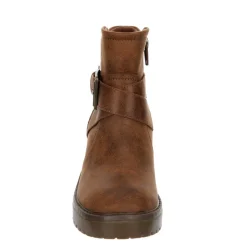 Cupcake Couture Girls Little-Big Kid Sasha Bootie
