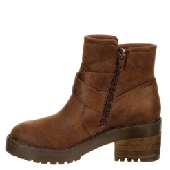 Cupcake Couture Girls Little-Big Kid Sasha Bootie