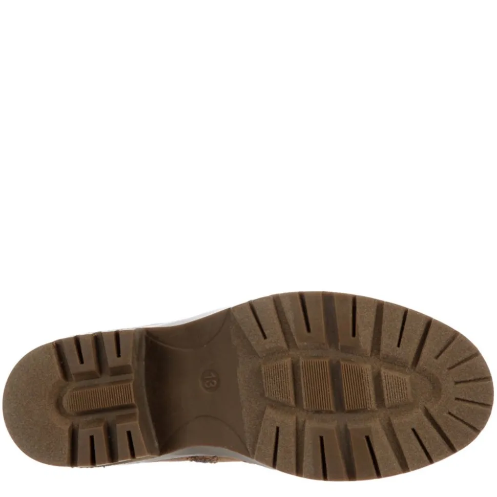Cupcake Couture Girls Little-Big Kid Sasha Bootie