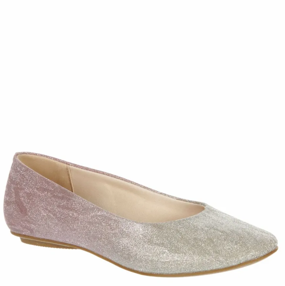 Cupcake Couture Girls Little-Big Kid Rosie Flat