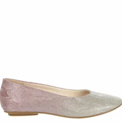 Cupcake Couture Girls Little-Big Kid Rosie Flat