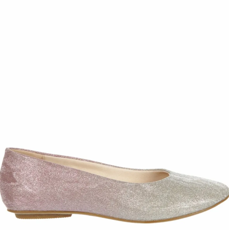 Cupcake Couture Girls Little-Big Kid Rosie Flat