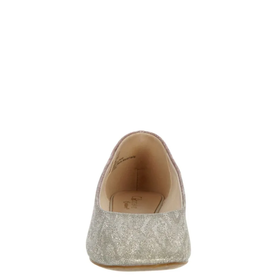 Cupcake Couture Girls Little-Big Kid Rosie Flat