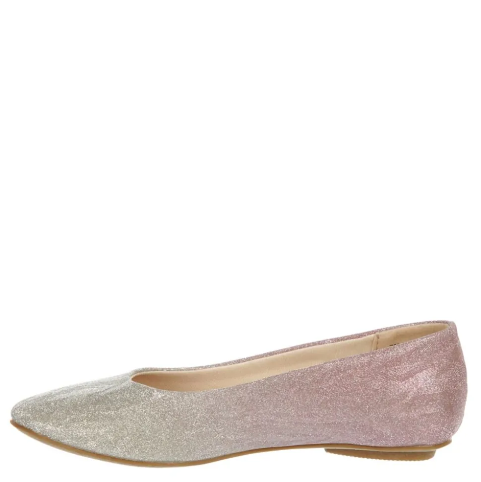 Cupcake Couture Girls Little-Big Kid Rosie Flat