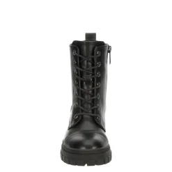 Cupcake Couture Girls Little-Big Kid Roxanne Combat Boot