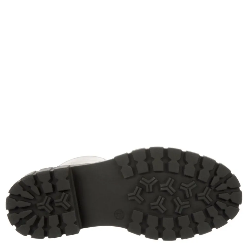 Cupcake Couture Girls Little-Big Kid Roxanne Combat Boot