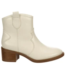Cupcake Couture Girls Little-Big Kid June Western Boot