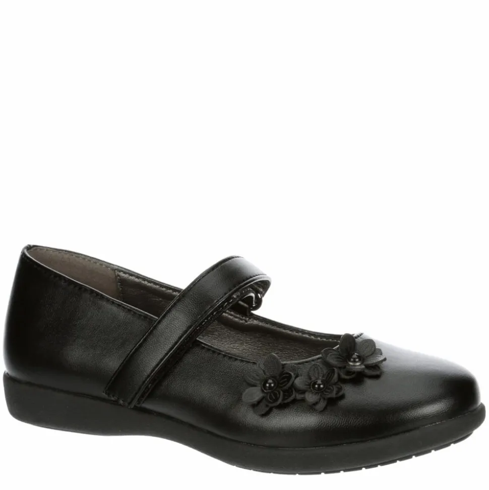 Cupcake Couture Girls Little-Big Kid Play Shoe Flat