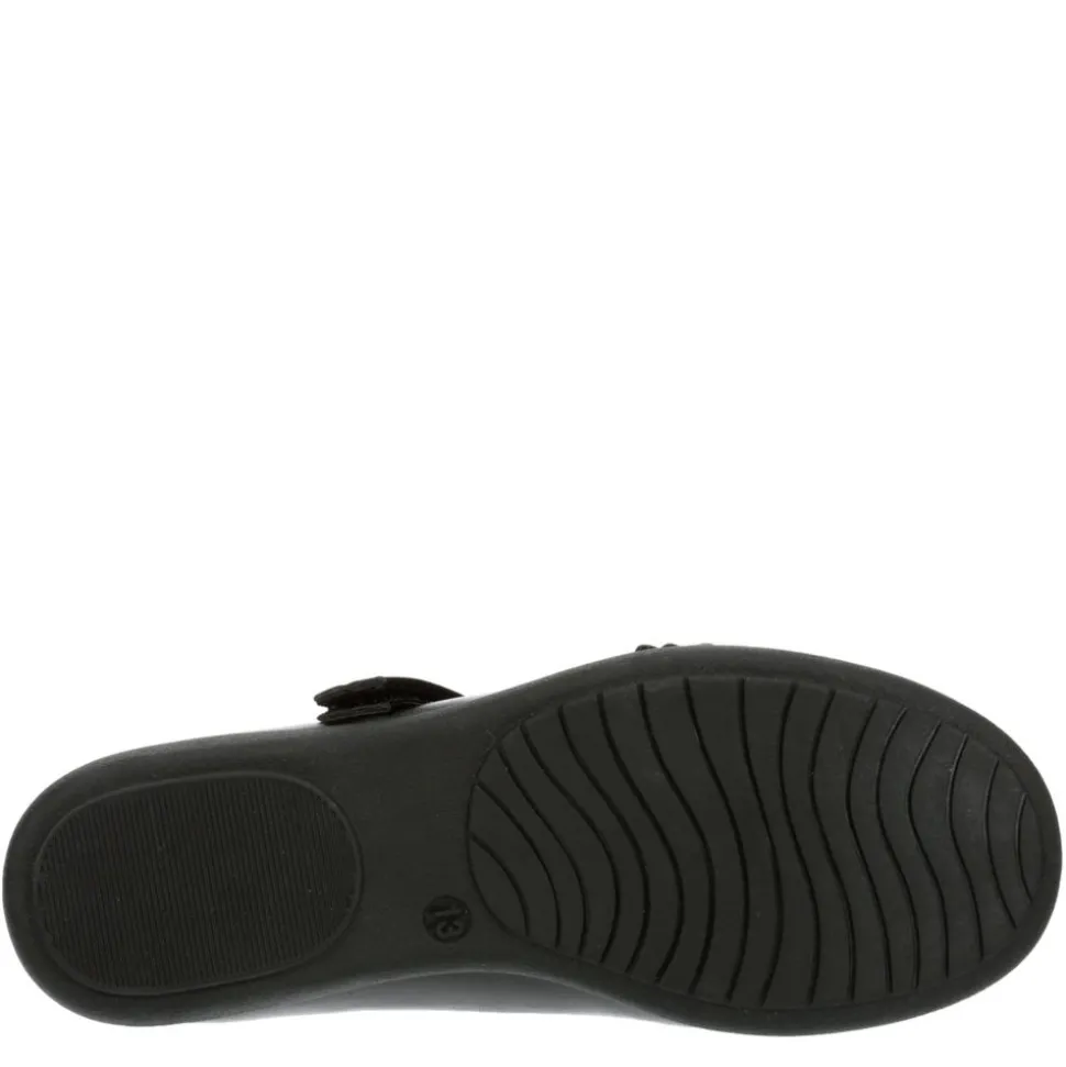 Cupcake Couture Girls Little-Big Kid Play Shoe Flat