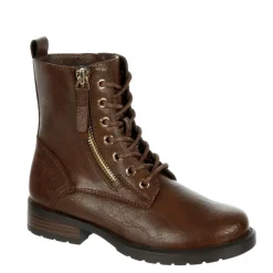 Cupcake Couture Girls Little-Big Kid Abby Combat Boot
