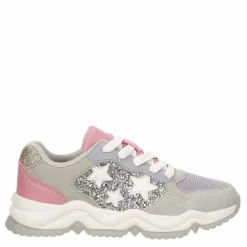 Cupcake Couture Girls Little-Big Kid Ashton Sneaker