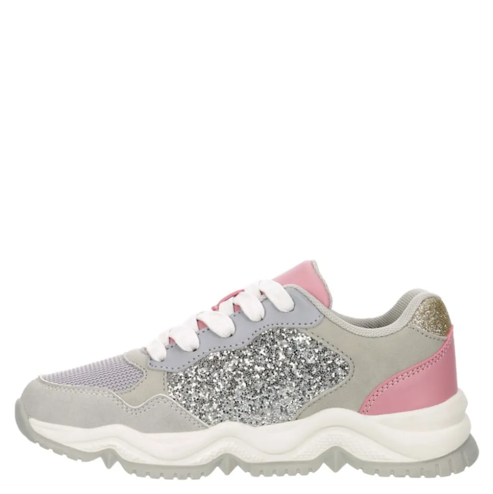 Cupcake Couture Girls Little-Big Kid Ashton Sneaker