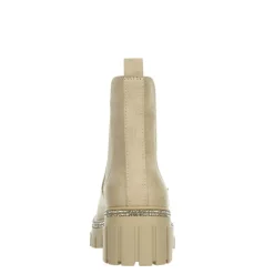 Cupcake Couture Girls Little-Big Kid Cora Chelsea Boot