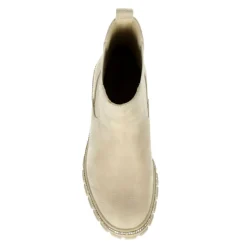 Cupcake Couture Girls Little-Big Kid Cora Chelsea Boot